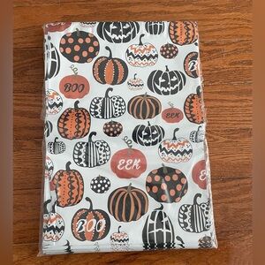 100Pcs Halloween Poly Mailer 10 x 13 inches Package Bags Self Seal Mail